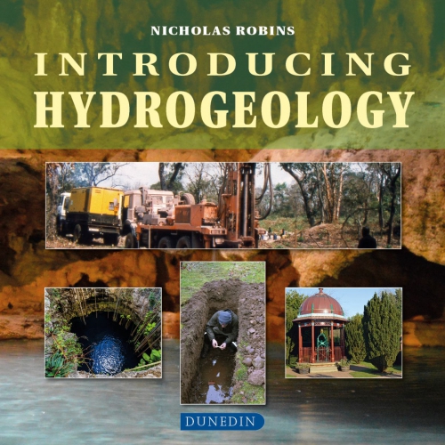 Hydrogeology